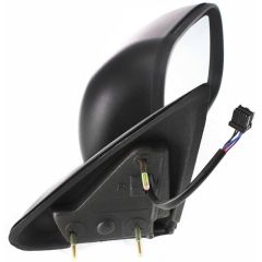 2005-2010 DODGE Mirror outside rear view Right Passenger Side OEM# 55077624AI PL# CH1321237