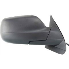 2005-2010 JEEP Mirror outside rear view Right Passenger Side OEM# 55156454AE PL# CH1321244