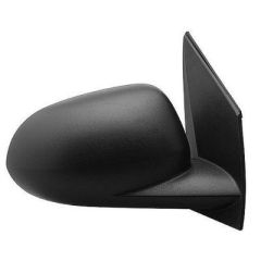 2007-2009 DODGE Mirror outside rear view Right Passenger Side OEM# 5115038AC PL# CH1321265