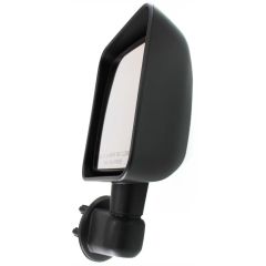 2007-2010 JEEP Mirror outside rear view Right Passenger Side OEM# 68081250AB PL# CH1321271
