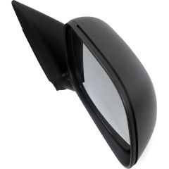 2005-2010 DODGE Mirror outside rear view Right Passenger Side OEM# 55112640AD PL# CH1321326