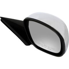 2006-2009 CHRYSLER / DODGE Mirror outside rear view Right Passenger Side OEM# 1CJ981XRAC-PFM PL# CH1321340