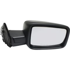 2019-2022 RAM 2500 Mirror outside rear view Right Passenger Side OEM# 68142666AO PL# CH1321353