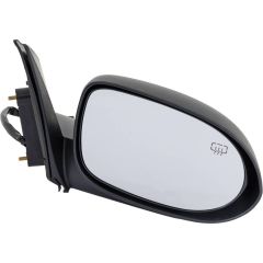 2010-2012 DODGE Mirror outside rear view Right Passenger Side OEM# 5115038AD PL# CH1321365