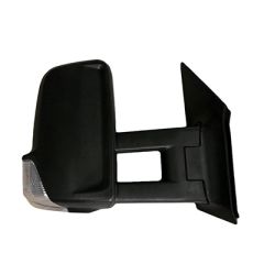 2007-2009 DODGE Mirror outside rear view Right Passenger Side OEM# 68009974AA PL# CH1321380