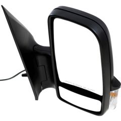 2007-2009 DODGE Mirror outside rear view Right Passenger Side OEM# 68009988AA PL# CH1321381