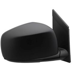 2008-2009 DODGE Mirror outside rear view Right Passenger Side OEM# 1AN401X8AB PL# CH1321385