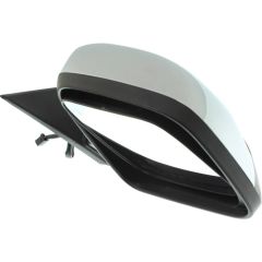 2014-2022 DODGE Mirror outside rear view Right Passenger Side OEM# 68249320AF PL# CH1321388