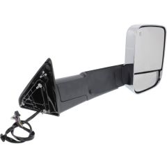 2015-2018 RAM Mirror outside rear view Right Passenger Side OEM# 68416902AC PL# CH1321398
