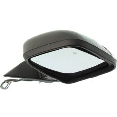 2012-2022 DODGE Mirror outside rear view Right Passenger Side OEM# 5SH46TZZAG PL# CH1321419