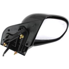 2014-2015 JEEP Mirror outside rear view Right Passenger Side OEM# 5LV66TZZAE PL# CH1321422