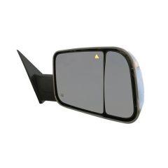 2019-2020 RAM 1500 Mirror outside rear view Right Passenger Side OEM# 68276478AE PL# CH1321462