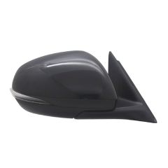 2023-2025 DODGE Mirror outside rear view Right Passenger Side OEM# 7QP86LXHAA-PFM PL# CH1321554