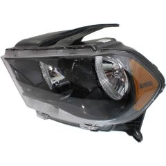 2011-2013 DODGE DURANGO Headlamp assy composite Left Driver Side OEM# 68084077AC PL# CH2502229