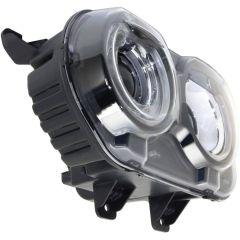 2015-2023 DODGE Headlamp assy composite Left Driver Side OEM# 68174065AG PL# CH2502267