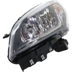 2015-2022 RAM Headlamp assy composite Left Driver Side OEM# 68469416AA PL# CH2502278