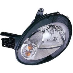 2003-2004 DODGE NEON Headlamp assy composite Right Passenger Side OEM# 5303550AI PL# CH2503139