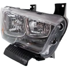 2011-2014 DODGE Headlamp assy composite Right Passenger Side OEM# 57010410AF PL# CH2503232