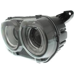 2015-2023 DODGE Headlamp assy composite Right Passenger Side CAPA  OEM# 68174064AG PL# CH2503267C