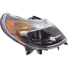 2014-2022 RAM Headlamp assy composite Right Passenger Side OEM# 68154588AL PL# CH2503291