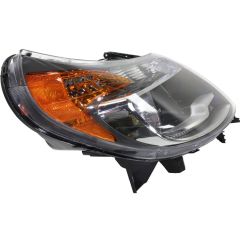 2014-2022 RAM Headlamp assy composite Right Passenger Side CAPA  OEM# 68154588AL PL# CH2503291C