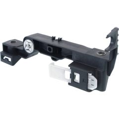 2011-2018 RAM 1500 Headlamp bracket Left Driver Side OEM# 68222827AB PL# CH2508108