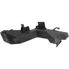 2011-2013 JEEP Headlamp bracket Right Passenger Side CAPA  OEM# 5156134AA PL# CH2509106C
