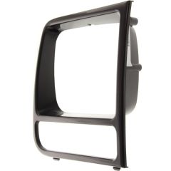 1997-2001 JEEP CHEROKEE Headlamp door Right Passenger Side OEM# 5EM72ZZZAB PL# CH2513156