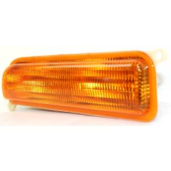 1997-2001 JEEP CHEROKEE Parklamp assy Left Driver Side OEM# 55055143 PL# CH2520127