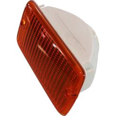 1997-2006 JEEP WRANGLER Parklamp assy Right Passenger Side OEM# 55157032AA PL# CH2521141