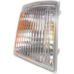 2007-2010 JEEP COMPASS Parklamp assy Right Passenger Side OEM# 68000682AB PL# CH2521144