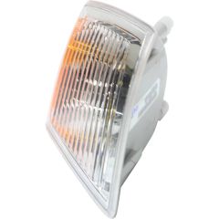 2007-2010 JEEP COMPASS Parklamp assy Right Passenger Side CAPA OEM# 68000682AB PL# CH2521144C