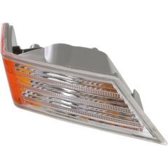 2007-2017 JEEP Parklamp lens/housing Right Passenger Side OEM# 68004180AC PL# CH2527102