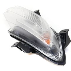 2015-2018 JEEP RENEGADE Front signal lamp Left Driver Side OEM# 68576891AA PL# CH2530105
