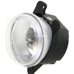 2009 DODGE JOURNEY Fog lamp assy CAPA OEM# 4805856AB PL# CH2590109C
