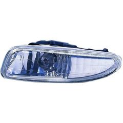 2001-2002 DODGE NEON Fog lamp assy Left Driver Side OEM# 5303473AC PL# CH2592106