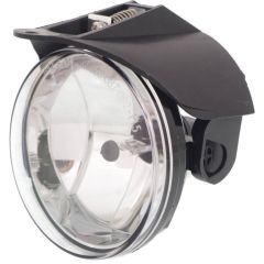 2001-2006 DODGE STRATUS Fog lamp assy Left Driver Side OEM# 4805391AC PL# CH2592122
