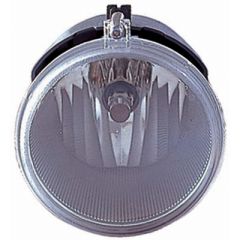 2005-2009 DODGE DAKOTA Fog lamp assy Left Driver Side OEM# 4805859AB PL# CH2592135