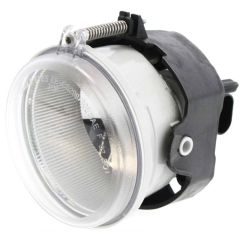 2007-2009 JEEP COMPASS Fog lamp assy Left Driver Side CAPA  OEM# 4805857AB PL# CH2592137C