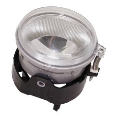 2011-2014 DODGE CHALLENGER Fog lamp assy Left Driver Side OEM# 5182025AA PL# CH2592142