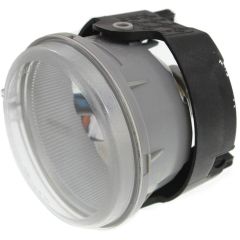 2010 JEEP COMPASS Fog lamp assy Left Driver Side CAPA  OEM# 5182025AA PL# CH2592142C