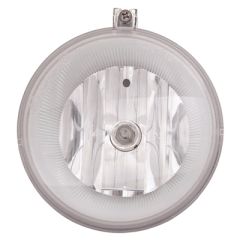 2010-2011 DODGE / RAM DAKOTA Fog lamp assy Left Driver Side CAPA  OEM# 5182023AA PL# CH2592145C