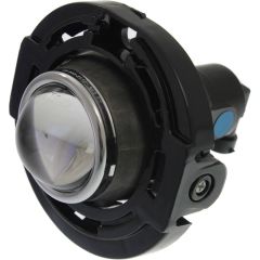 2014-2016 DODGE DART Fog lamp assy Left Driver Side OEM# 68140324AA PL# CH2592148