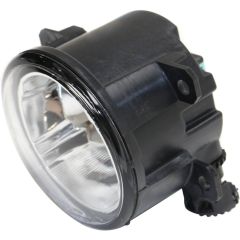 2019-2024 RAM 1500 Fog lamp assy Left Driver Side OEM# 68202187AA PL# CH2592152