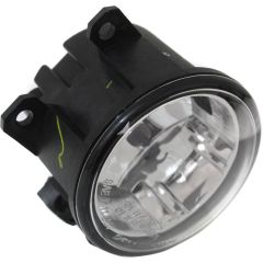 2015-2023 JEEP RENEGADE Fog lamp assy Left Driver Side CAPA  OEM# 68202187AA PL# CH2592152C