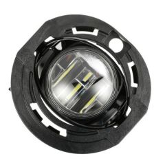 2020-2023 DODGE CHARGER Fog lamp assy Left Driver Side CAPA  OEM# 68466266AB PL# CH2592162C