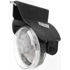 1998-1999 DODGE DURANGO Fog lamp assy Right Passenger Side OEM# 55076792 PL# CH2593104