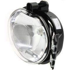 2002-2008 DODGE Fog lamp assy Right Passenger Side OEM# 55077474AE PL# CH2593121
