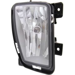 2013-2018 RAM 1500 Fog lamp assy Right Passenger Side OEM# 68104820AF PL# CH2593147