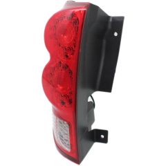 2011-2020 DODGE GRAND CARAVAN Taillamp assy Left Driver Side OEM# 5182535AF PL# CH2800199